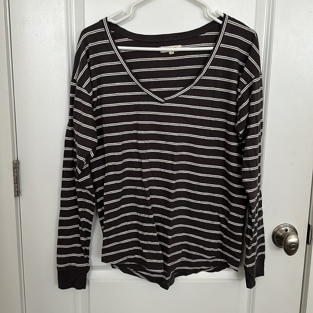 Madewell Anthem tee